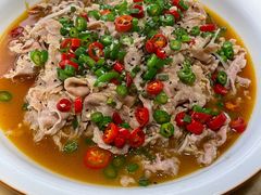 -锦府盐帮·李宅(领展购物广场中关村店)