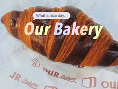 -OUR Bakery(SKP-S店)