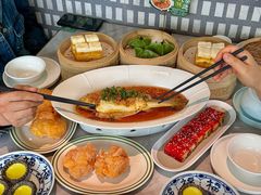 -陶兰居·手工点心·粤菜(圆融时代广场店)