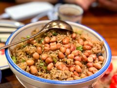 -食锦记家宴·闽南菜(开元盛世广场店)