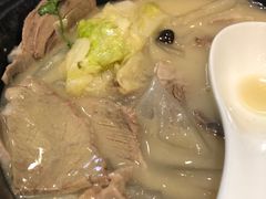 -祥记餐饮•豫粤珍味(郑东新区新长安店)
