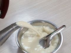 豆浆-蒙记老牌豆浆