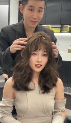 -DIAN DIAN SALON点点