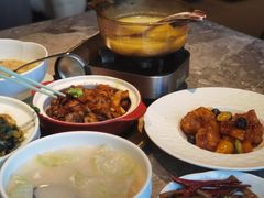 -四道菜·福建菜馆(新街口金鹰店)