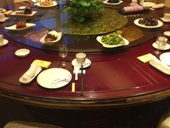 -威海天沐度假区温泉