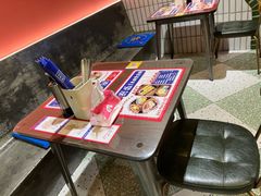 -高胖妹面庄(黄河道店)
