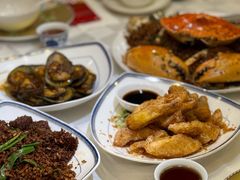 -喜记避风塘炒辣蟹(旗舰店)