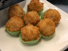 灌汤鱼圆-山外山菜馆(玉泉路店)