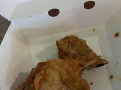-肯德基(慈溪爱琴海店)