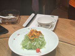 -吴越荣记苏州菜·松鼠桂鱼100%活鱼现做(斜塘老街店)