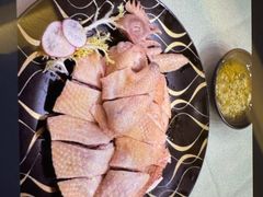 -南海渔村 (流花湖店)