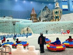 -广州热雪奇迹