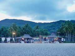 -石梅湾艾美度假酒店