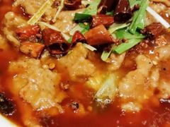 -北平小馆·烤鸭·家常菜(磨房北里店)