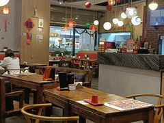 -红料理|串串有瘾·烧烤(吴中路店)