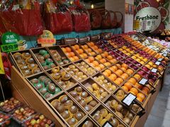 -鲜果壹号(苏站路店)