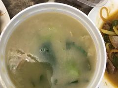 -丽华园(汉阳龙阳店)