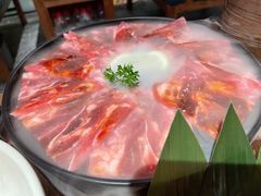 -九田家黑牛烤肉料理(二天地店)