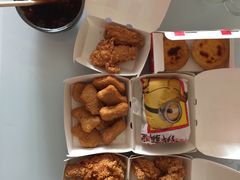 -肯德基(丰北路店)