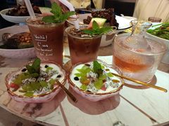 -春天里餐厅·云南创意菜特色美食(束河店)