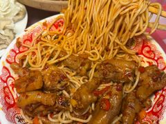 -恰八斗·猛火长沙菜(国贸店)