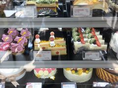 -85度C(北京八角物美店)
