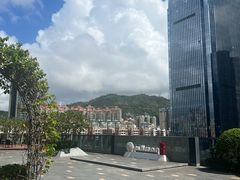 -珠海中海雅高铂尔曼酒店