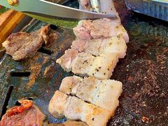 -玄希浪漫厨房·韩料烤肉(湖滨银泰in77店)