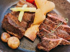 -王品牛排(郑州大卫城店)