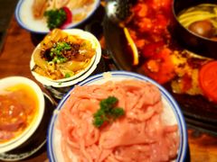 -楠火锅(太古里总店)