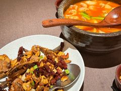 -山石榴·贵州菜(陆家嘴中心店)