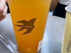 -BeauTea水仙(coco park店)