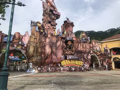 -重庆海昌加勒比海水世界