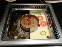 -巴奴毛肚火锅(商城路店)