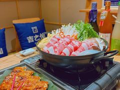 -吉之仙•中国制造•出口级食材日料店(领事馆总店)