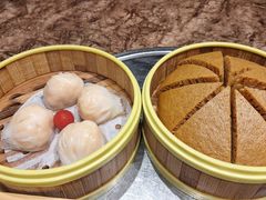 -顺意·顺德家乡菜(国际人才大厦店)