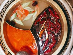 -小龙坎老火锅(北京三里屯店)