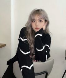 -溪友造型
