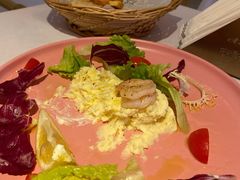 土豆沙拉-宿醉·意大利餐厅(忠义街店)