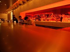 -wann lounge 低温慢煮牛排·清吧