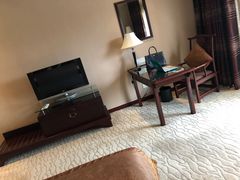 -杭州世外桃源君澜度假酒店