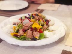 -LUCCA卢卡西班牙海鲜饭(远洋广场店)