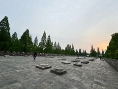 -明故宫遗址公园