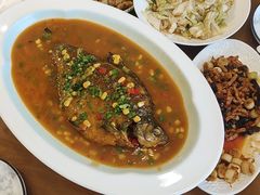 -食藕·武昌鱼(古德寺店)