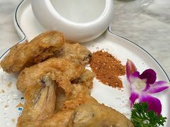 -唐猫庭院·千年陕菜(大唐不夜城店)