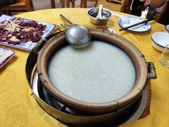 -大戚饭店(泰华路店)