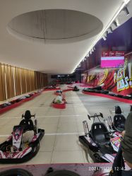 -速度小子卡丁车(基盛万科里店)