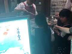 -涌上外婆桥(南塘店)