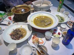 -楚鱼王·河鲜·湖北菜(华农店)