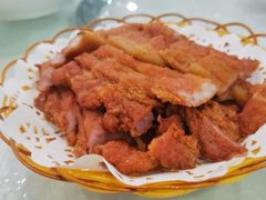 南乳肉-九大簋家宴(晓港湾店)